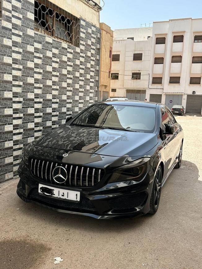 Agadir hay salam