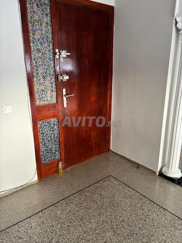 Appartement à louer - Mimosas - 2