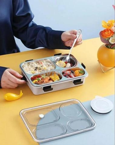 لانش بوكس lunch box - 2