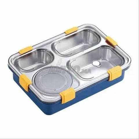 لانش بوكس lunch box