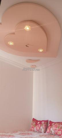 Appartement à louer 70 m² à Tanger - 2