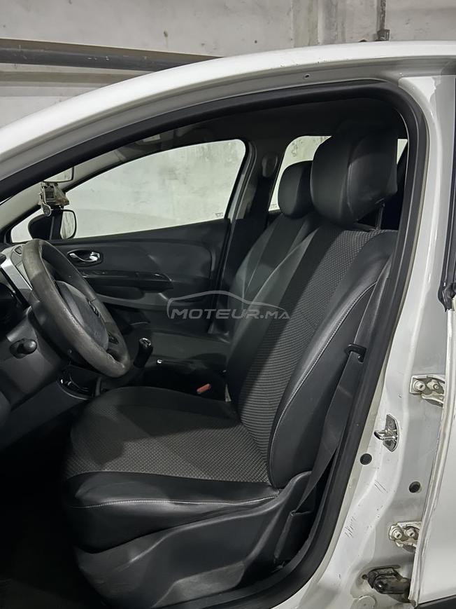 Clio 4 2014