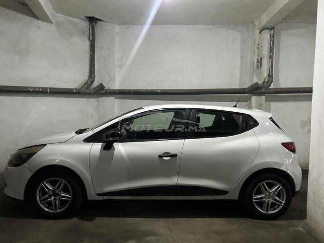 Clio 4 2014