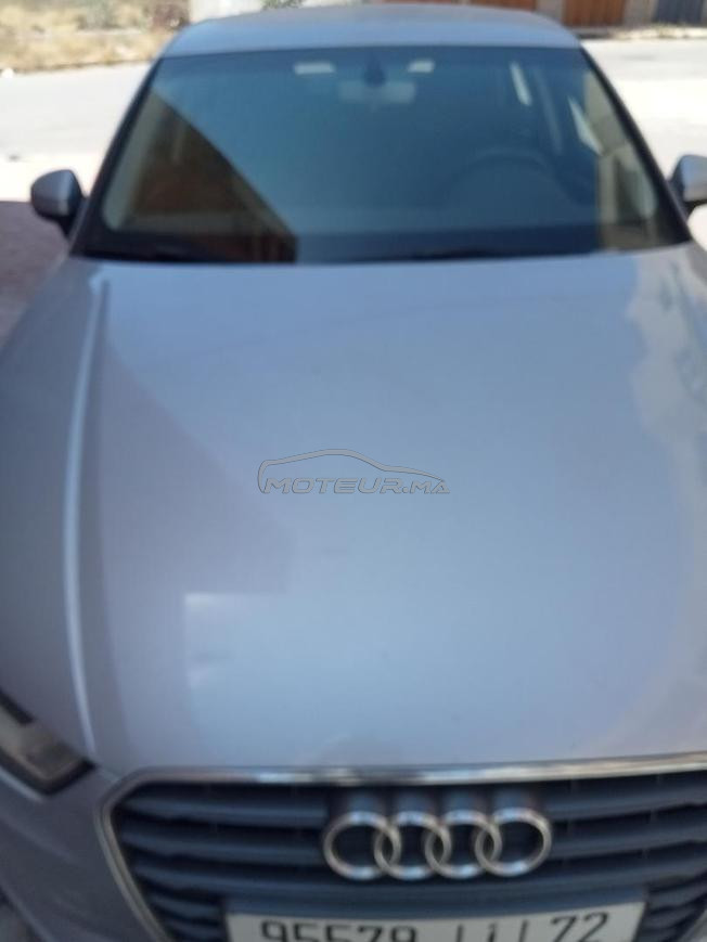 audi a3 berline
