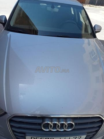 Audi A3 berline - 2