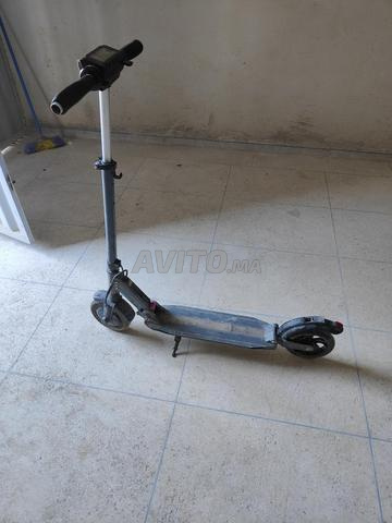 Trottinette électrique - 2
