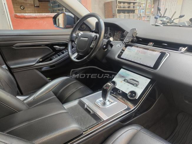 Range Rover Evoque bébé vila Possible Reprise 
