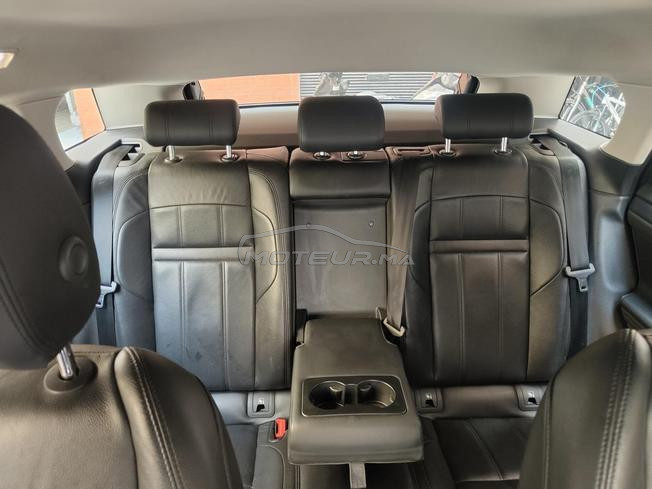 Range Rover Evoque bébé vila Possible Reprise 
