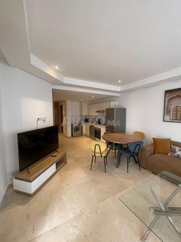 Appartement à louer à Gauthier meublé Citadelle