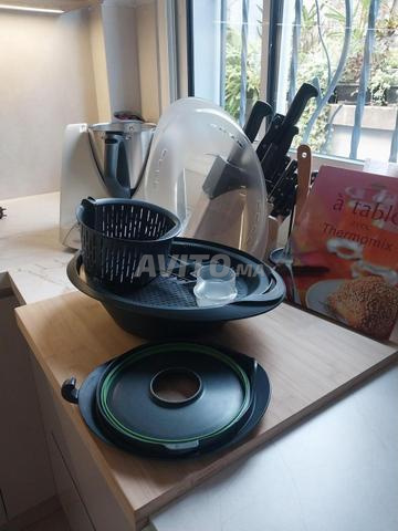 Vente de thermomix - 2