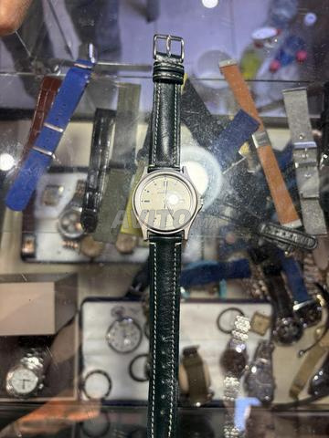 Timex expedition - 2