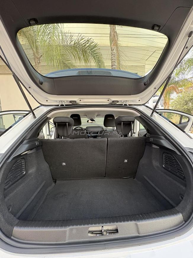 voiture a vendre 