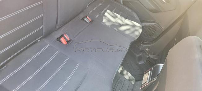 Dacia Duster Diesel Automatique 2019 à Sidi Kacem