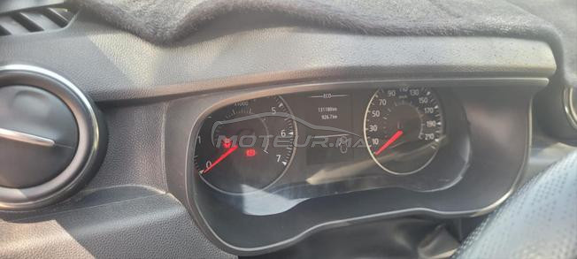 Dacia Duster Diesel Automatique 2019 à Sidi Kacem