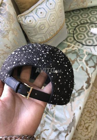كاسكيت غوتشي كريستال - 2