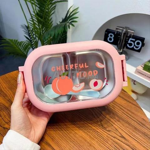 لانش بوكس lunch box - 2