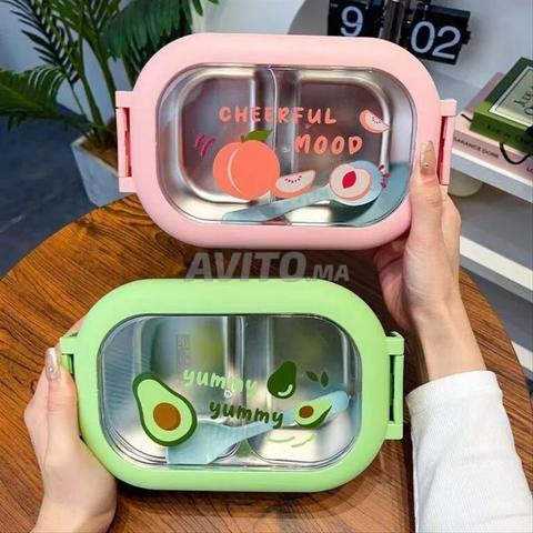لانش بوكس lunch box