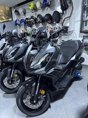 Honda ADV 350 promo🚨🚨 2026 - 2