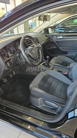 Volkswagen Golf 7 Diesel - 2