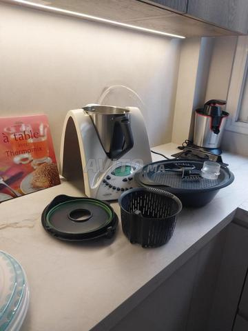 Vente de Thermomix 2 - 2