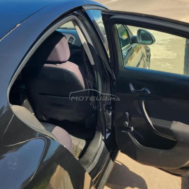 Opel Insignia Diesel 2010 – 8 CV fiscaux