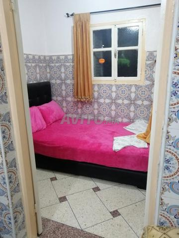 Studio pour familles uniquement - 2
