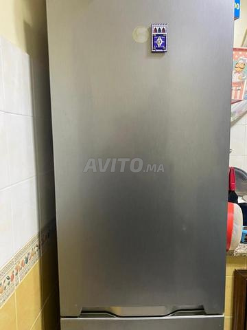 Machine à laver et réfrigérateur à vendre - 2