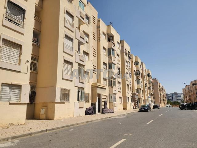 Appartement à louer 70 m² à Bouznika - 2