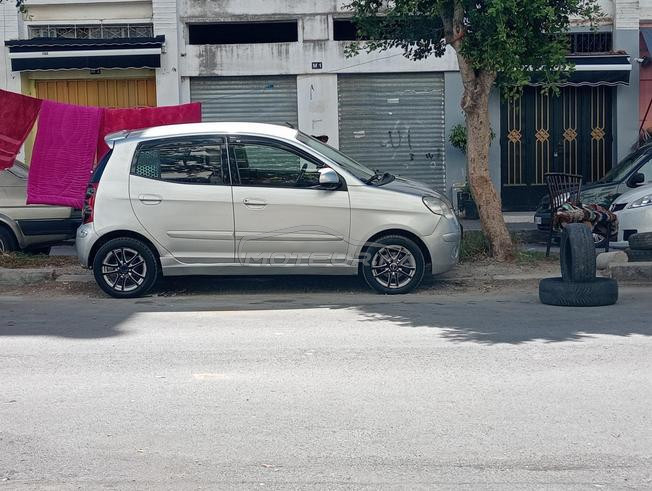 kia Picanto 