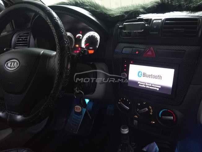 kia Picanto 