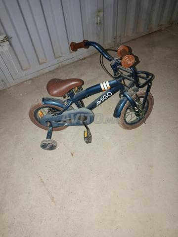 Vélo enfant - 2