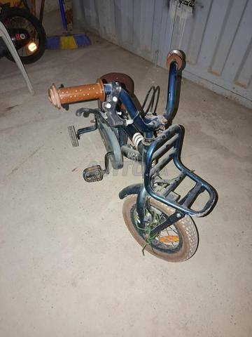 Vélo enfant