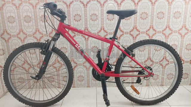 Vélo 24'' bonne occasion - 2