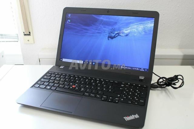لينوفو ثينك باد رام 8 قرص SSD شاشة 15