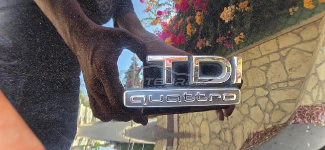 Audi Q5 Quattro Diesel Automatique 2018 à Agadir