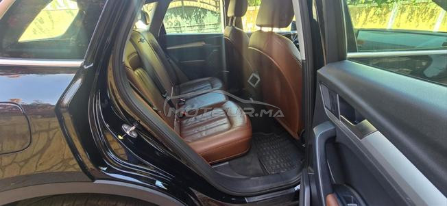 Audi Q5 Quattro Diesel Automatique 2018 à Agadir