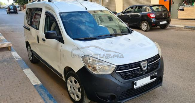 Dacia docker 2016