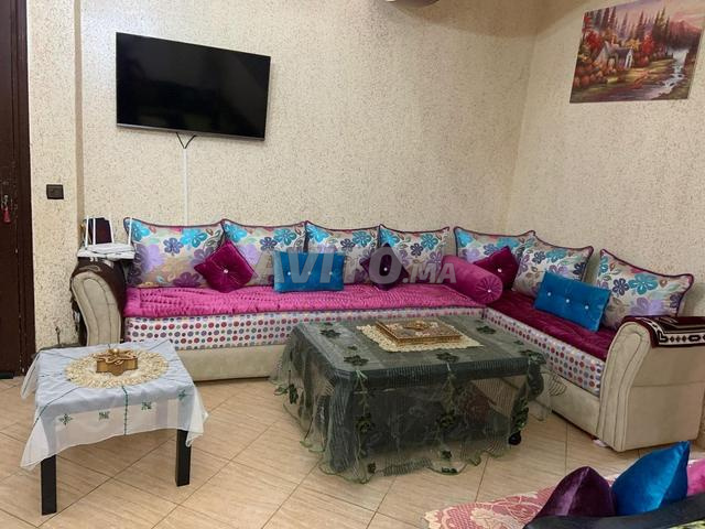 Appartement à vendre 60 m² à El Jadida - 2