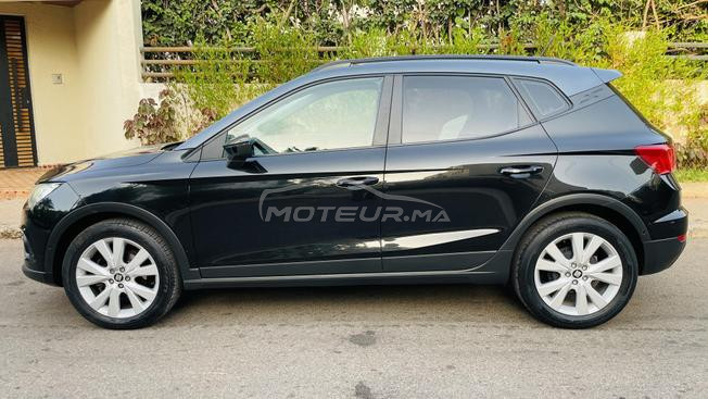 Seat Arona Diesel Manuelle 2021 à Casablanca