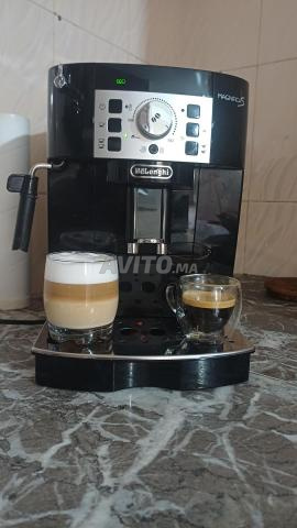 DELONGHI MAGNIFICA S - 2