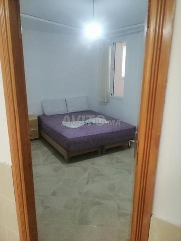 شقق للكراء اليومي بمدينة السعيدية - 2