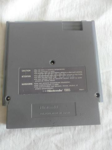 سلاحف النينجا المراهقة NES - 2