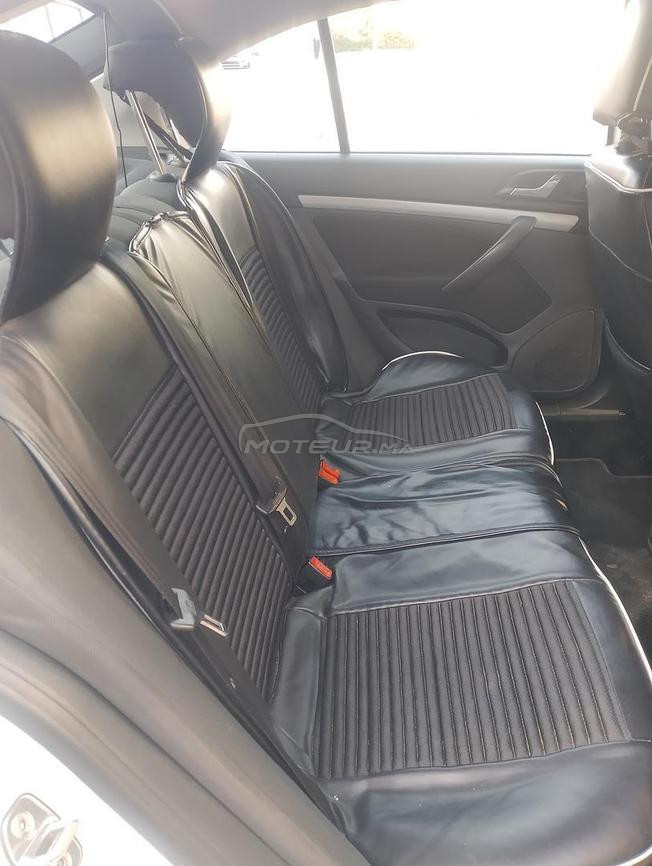 Skoda Octavia Diesel Manuelle 2013 à Agadir