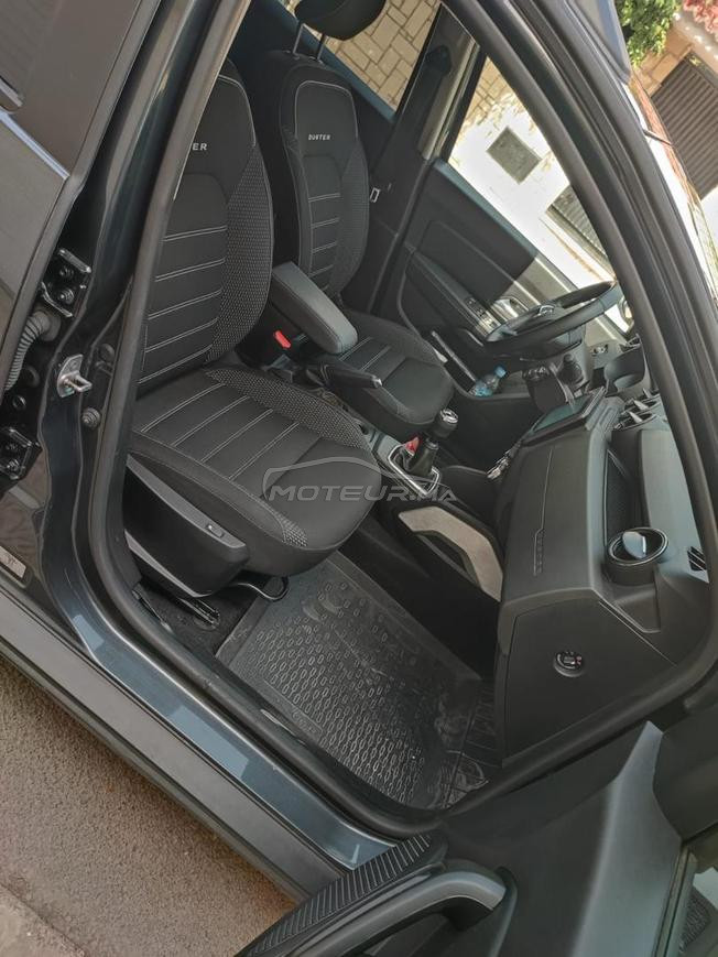 dacia dustrr 
