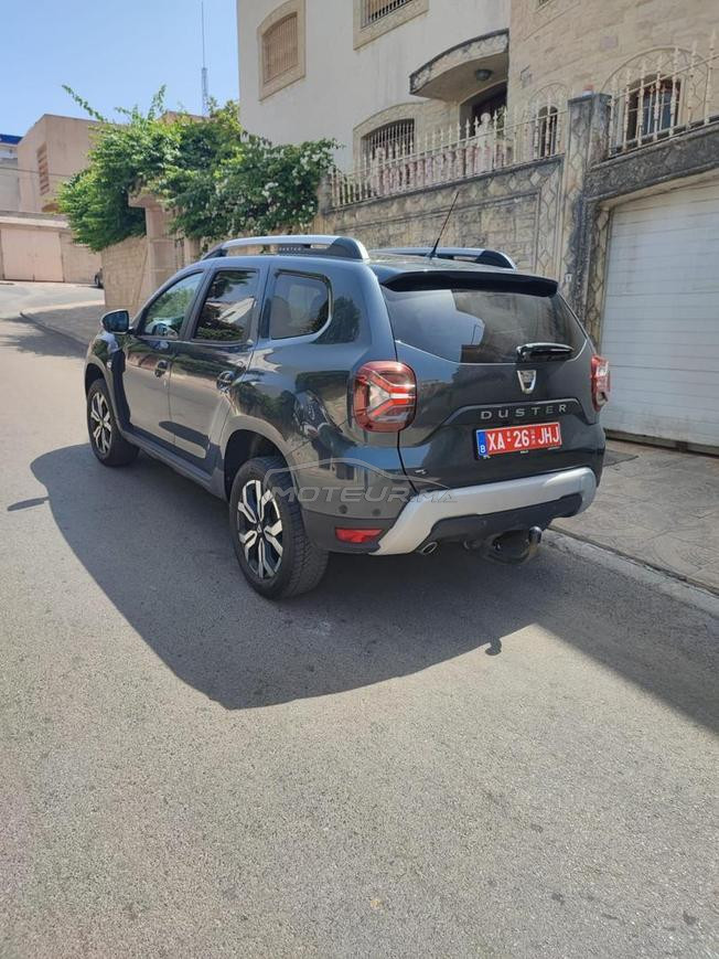 dacia dustrr 