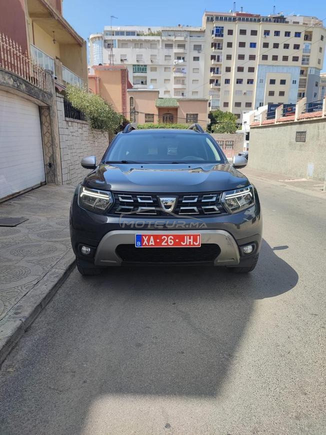 dacia dustrr 