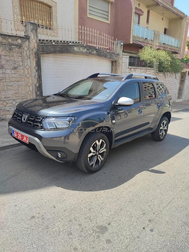 dacia dustrr 