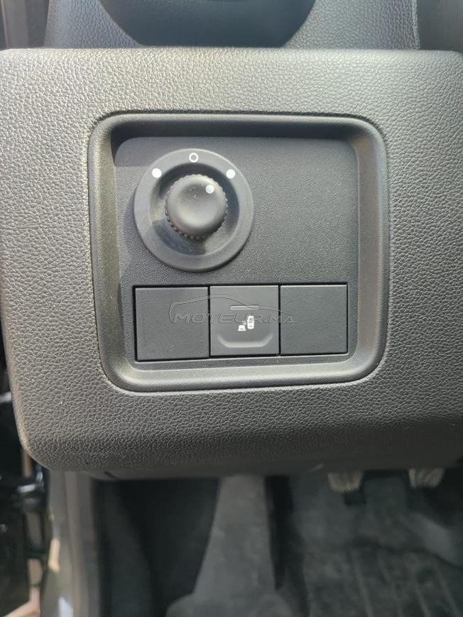 dacia dustrr 