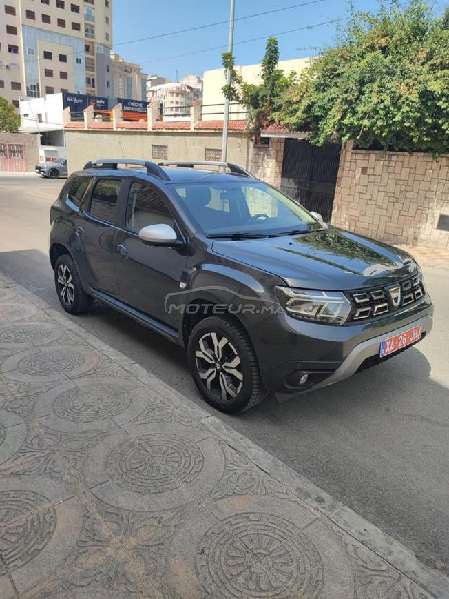 dacia dustrr 