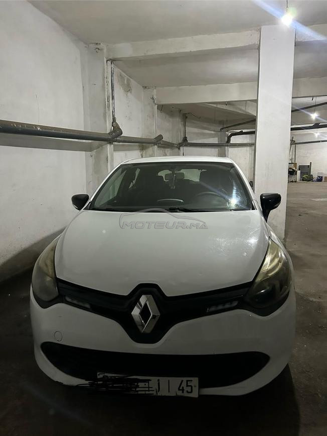 Clio 4 2014